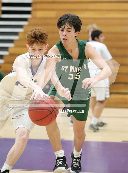 Thumbnail 3 in St. Mary's @ Tokay photogallery.