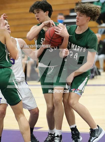 Thumbnail 3 in St. Mary's @ Tokay photogallery.