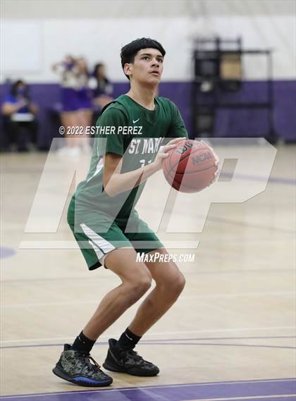 Thumbnail 3 in St. Mary's @ Tokay photogallery.