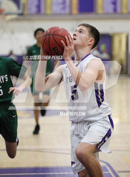 Thumbnail 2 in St. Mary's @ Tokay photogallery.
