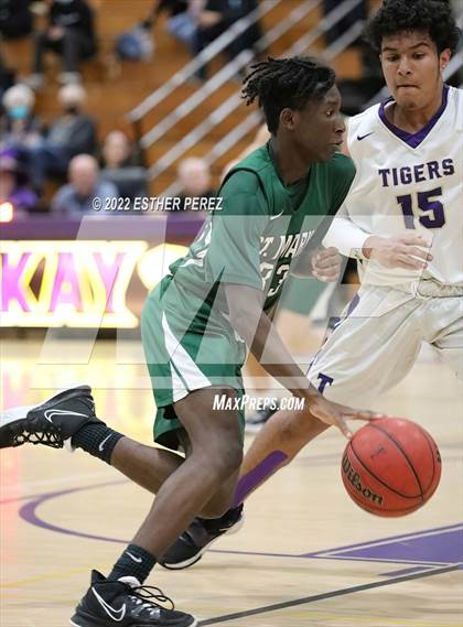 Thumbnail 3 in St. Mary's @ Tokay photogallery.