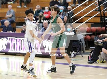 Thumbnail 1 in St. Mary's @ Tokay photogallery.