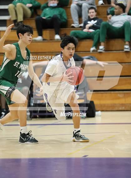 Thumbnail 2 in St. Mary's @ Tokay photogallery.
