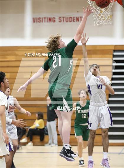 Thumbnail 1 in St. Mary's @ Tokay photogallery.