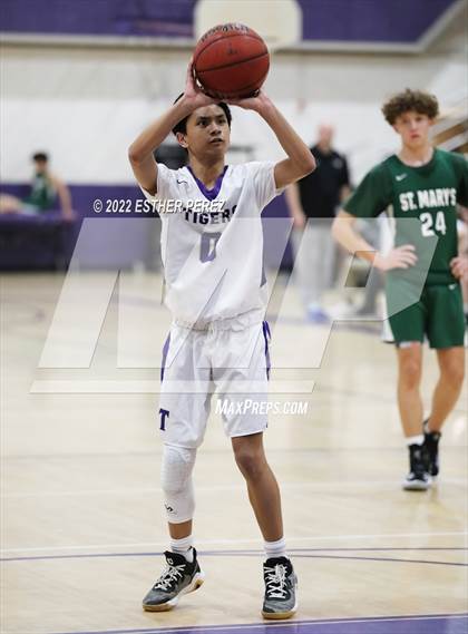 Thumbnail 3 in St. Mary's @ Tokay photogallery.