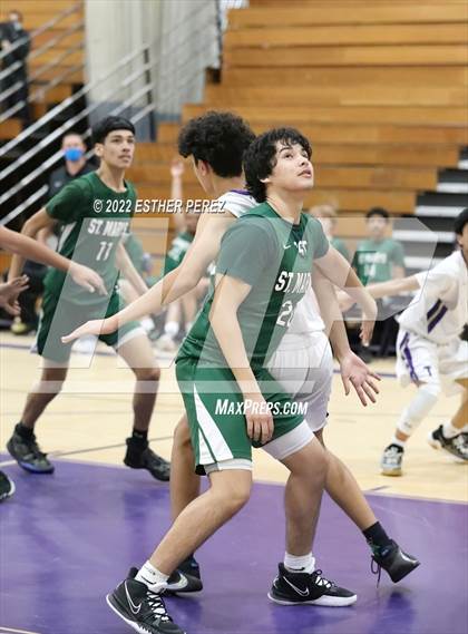 Thumbnail 3 in St. Mary's @ Tokay photogallery.
