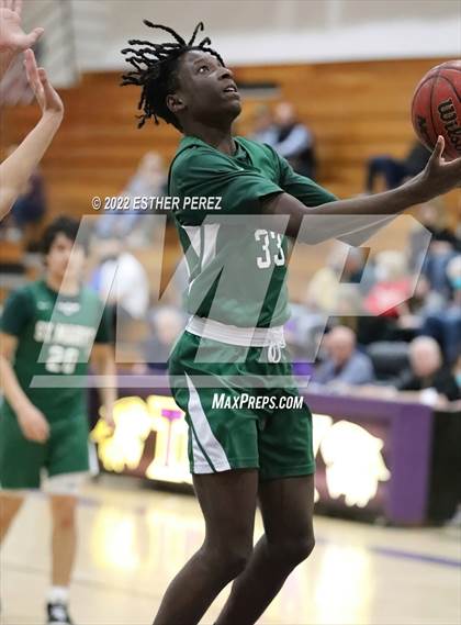 Thumbnail 3 in St. Mary's @ Tokay photogallery.