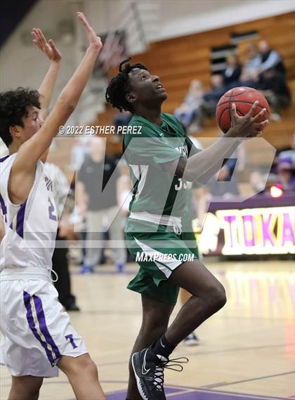 Thumbnail 2 in St. Mary's @ Tokay photogallery.