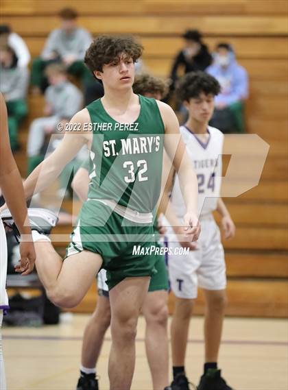Thumbnail 1 in St. Mary's @ Tokay photogallery.