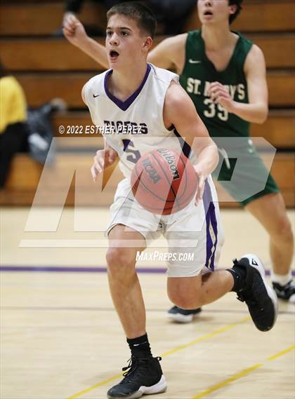 Thumbnail 1 in St. Mary's @ Tokay photogallery.