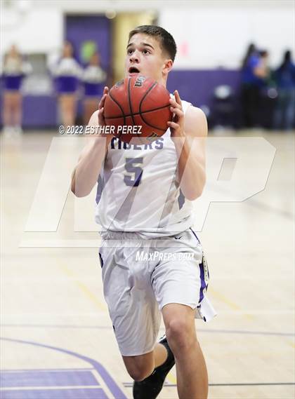 Thumbnail 2 in St. Mary's @ Tokay photogallery.