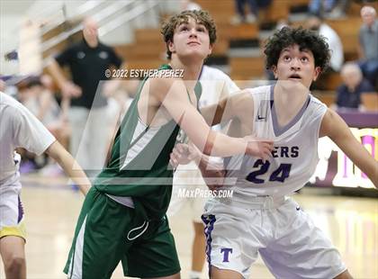 Thumbnail 1 in St. Mary's @ Tokay photogallery.
