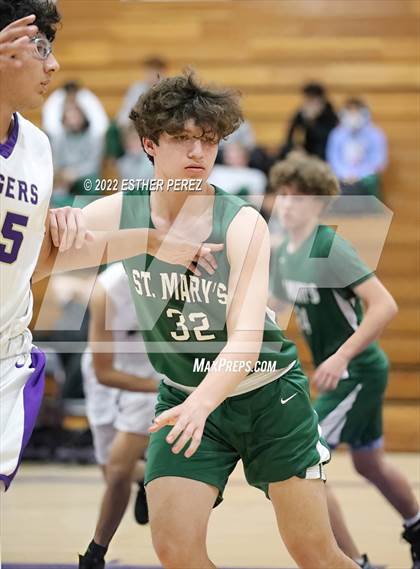 Thumbnail 3 in St. Mary's @ Tokay photogallery.