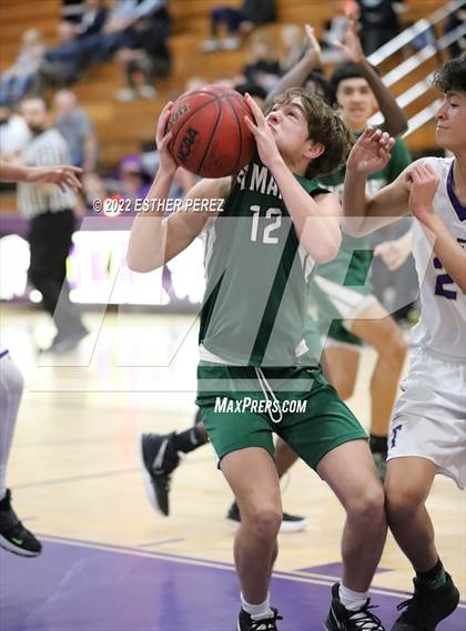 Thumbnail 1 in St. Mary's @ Tokay photogallery.