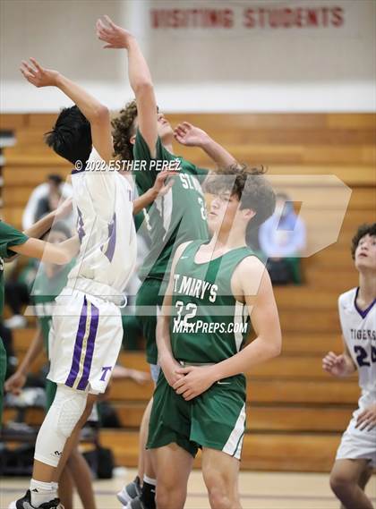 Thumbnail 3 in St. Mary's @ Tokay photogallery.