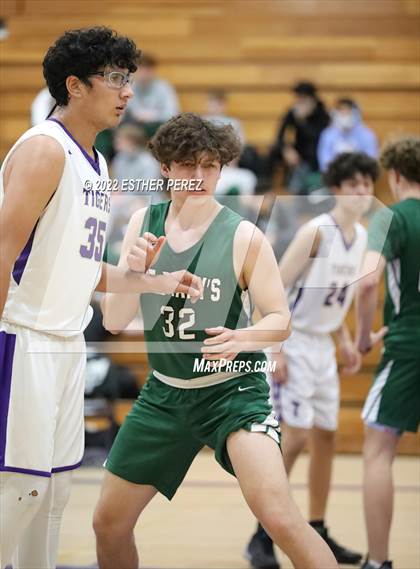 Thumbnail 2 in St. Mary's @ Tokay photogallery.