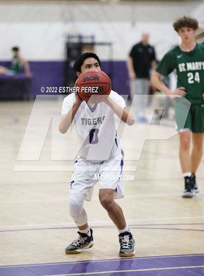 Thumbnail 2 in St. Mary's @ Tokay photogallery.