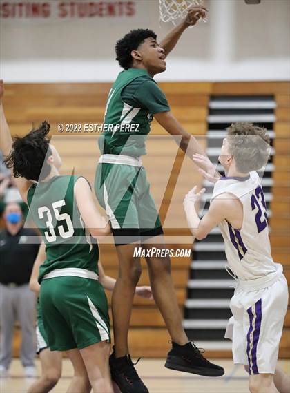 Thumbnail 3 in St. Mary's @ Tokay photogallery.