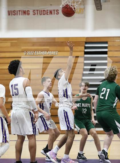 Thumbnail 2 in St. Mary's @ Tokay photogallery.