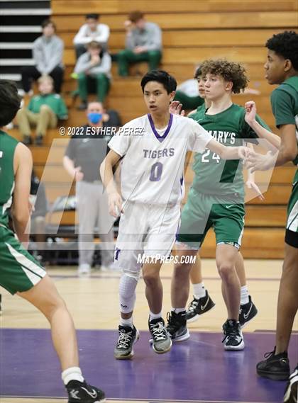 Thumbnail 1 in St. Mary's @ Tokay photogallery.