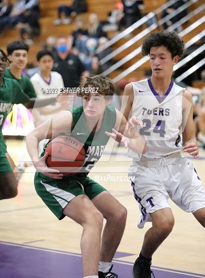 Thumbnail 3 in St. Mary's @ Tokay photogallery.