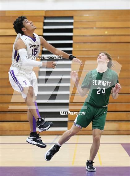 Thumbnail 3 in St. Mary's @ Tokay photogallery.