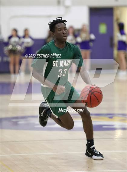 Thumbnail 1 in St. Mary's @ Tokay photogallery.