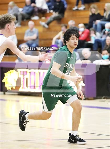 Thumbnail 1 in St. Mary's @ Tokay photogallery.