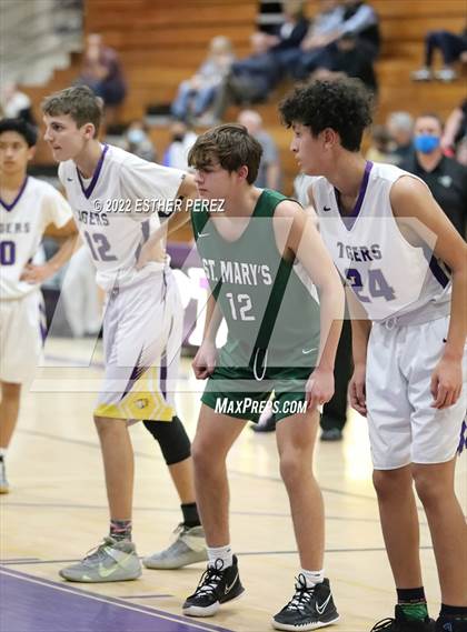 Thumbnail 3 in St. Mary's @ Tokay photogallery.