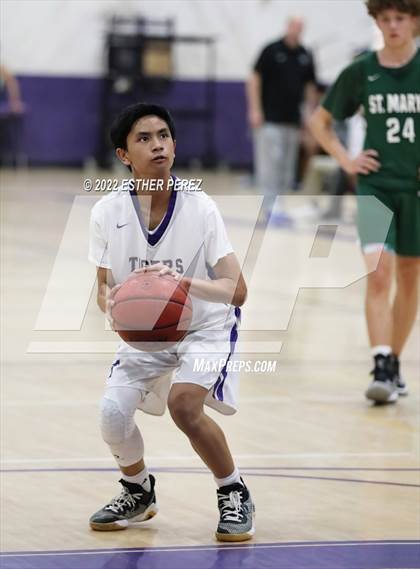 Thumbnail 1 in St. Mary's @ Tokay photogallery.