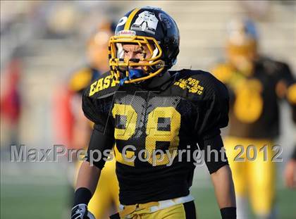 Thumbnail 3 in 605 All-Star Football Game photogallery.