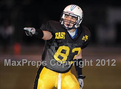 Thumbnail 1 in 605 All-Star Football Game photogallery.