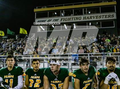 Thumbnail 1 in Perryton @ Pampa photogallery.