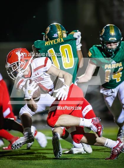 Thumbnail 1 in Perryton @ Pampa photogallery.
