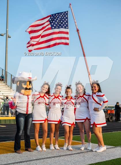 Thumbnail 1 in Perryton @ Pampa photogallery.