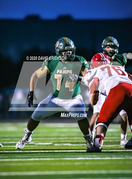 Thumbnail 1 in Perryton @ Pampa photogallery.