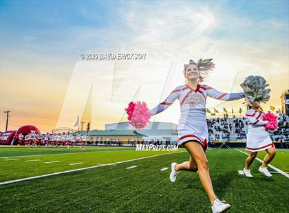 Thumbnail 1 in Perryton @ Pampa photogallery.
