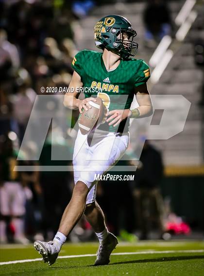Thumbnail 1 in Perryton @ Pampa photogallery.