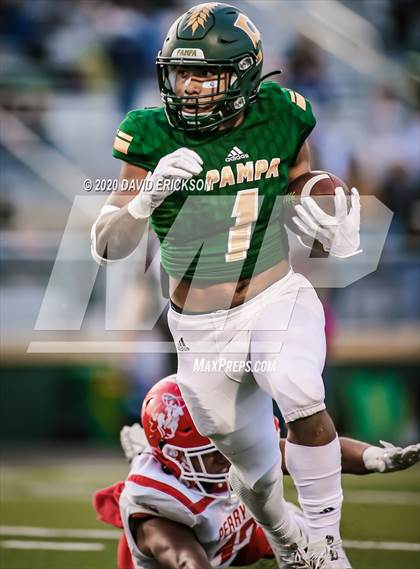 Thumbnail 3 in Perryton @ Pampa photogallery.
