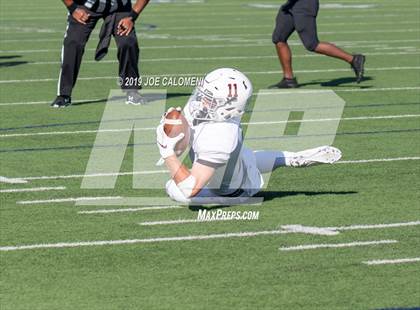 Thumbnail 3 in Wagner vs Flour Bluff (UIL 5A Region 4 Division 1 Area Playoff) photogallery.