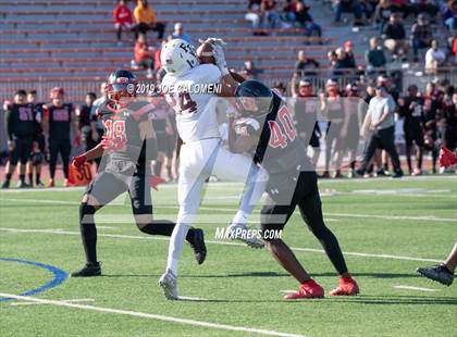 Thumbnail 1 in Wagner vs Flour Bluff (UIL 5A Region 4 Division 1 Area Playoff) photogallery.