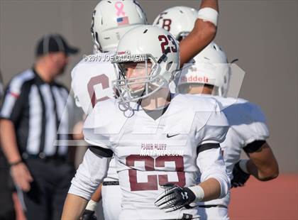 Thumbnail 2 in Wagner vs Flour Bluff (UIL 5A Region 4 Division 1 Area Playoff) photogallery.