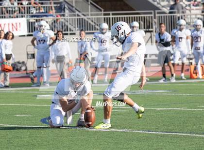 Thumbnail 2 in Wagner vs Flour Bluff (UIL 5A Region 4 Division 1 Area Playoff) photogallery.