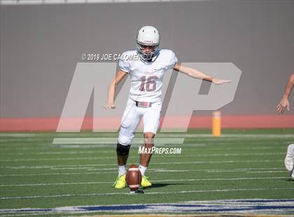 Thumbnail 1 in Wagner vs Flour Bluff (UIL 5A Region 4 Division 1 Area Playoff) photogallery.