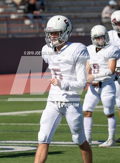 Thumbnail 1 in Wagner vs Flour Bluff (UIL 5A Region 4 Division 1 Area Playoff) photogallery.