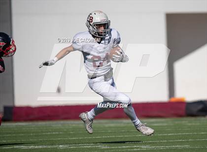 Thumbnail 1 in Wagner vs Flour Bluff (UIL 5A Region 4 Division 1 Area Playoff) photogallery.