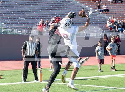 Thumbnail 2 in Wagner vs Flour Bluff (UIL 5A Region 4 Division 1 Area Playoff) photogallery.