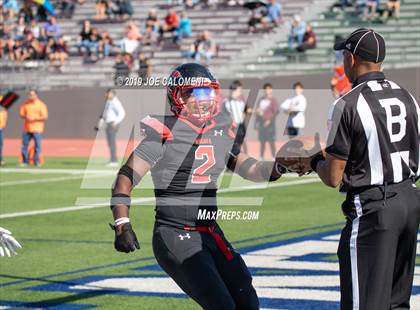 Thumbnail 3 in Wagner vs Flour Bluff (UIL 5A Region 4 Division 1 Area Playoff) photogallery.