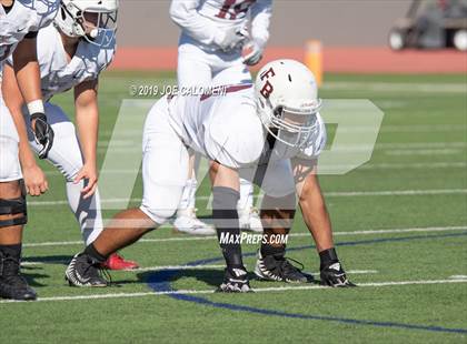 Thumbnail 3 in Wagner vs Flour Bluff (UIL 5A Region 4 Division 1 Area Playoff) photogallery.