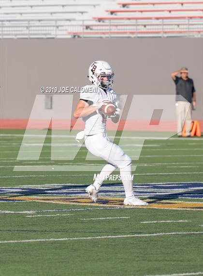 Thumbnail 1 in Wagner vs Flour Bluff (UIL 5A Region 4 Division 1 Area Playoff) photogallery.